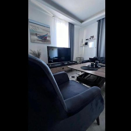 Palmiye Apartment Kyrenia  Eksteriør billede
