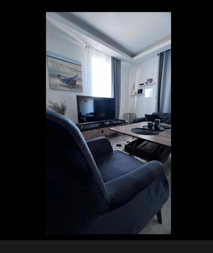 Palmiye Apartment Kyrenia  Eksteriør billede